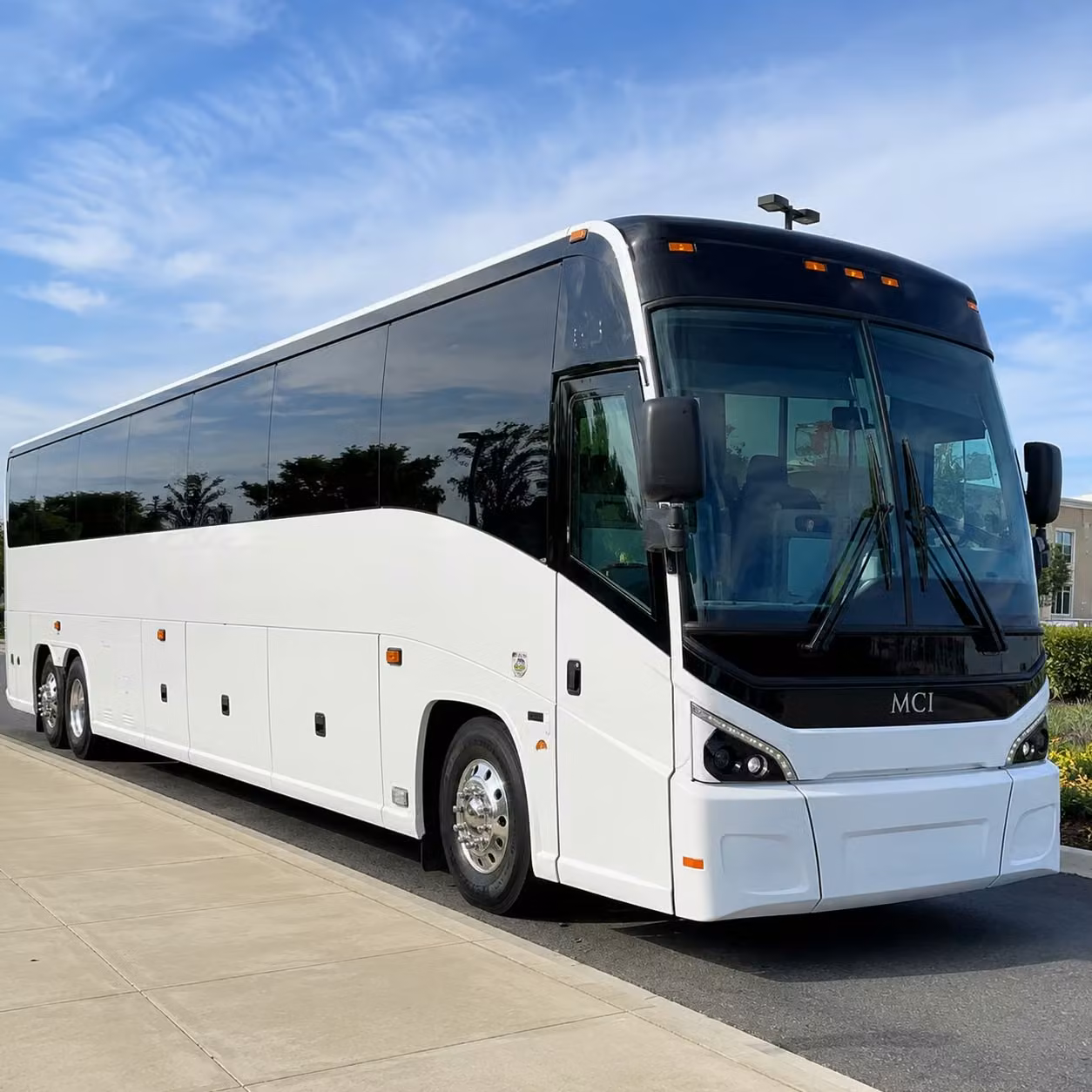book convention and conference shuttle buses in sunrise for seamless group arrivals