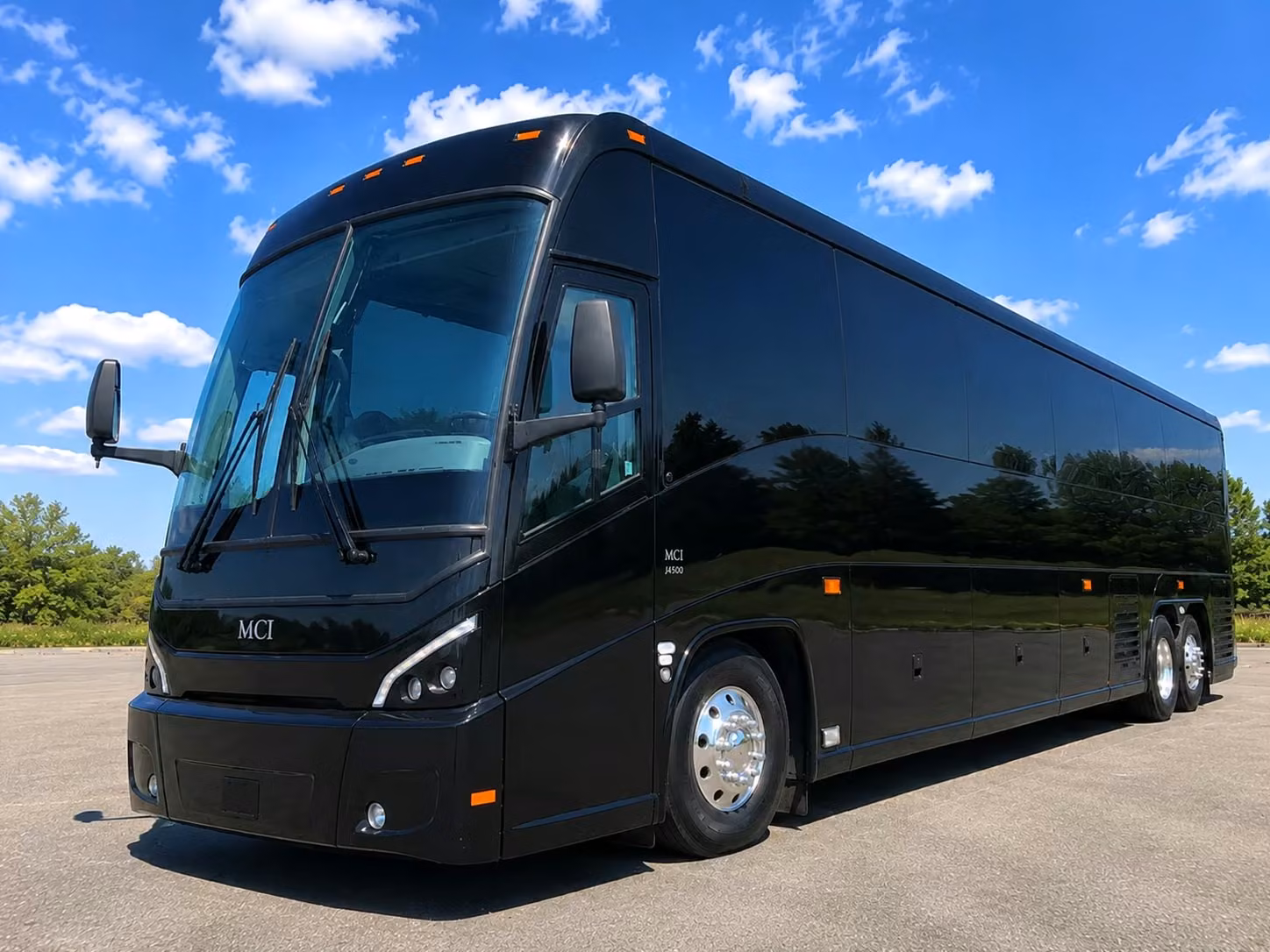 book sunrise prom transportation early availability goes fast every april and may