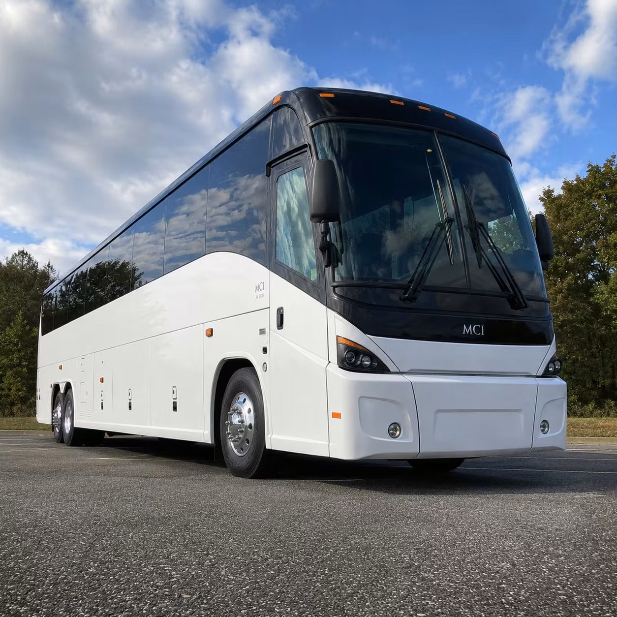 choosing the right bus size for sunrise government and military operations