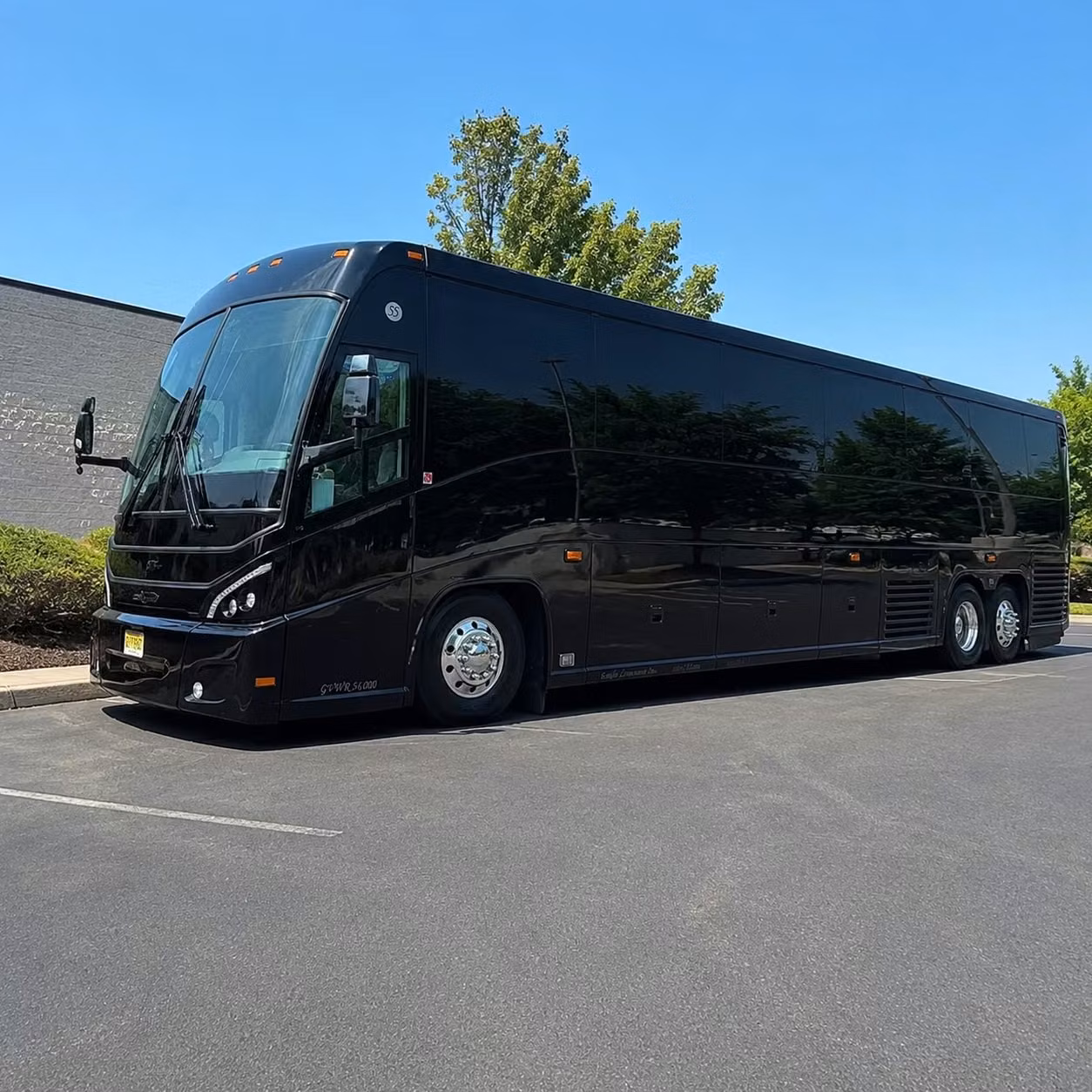 church retreat and mission trip transportation serving sunrise congregations