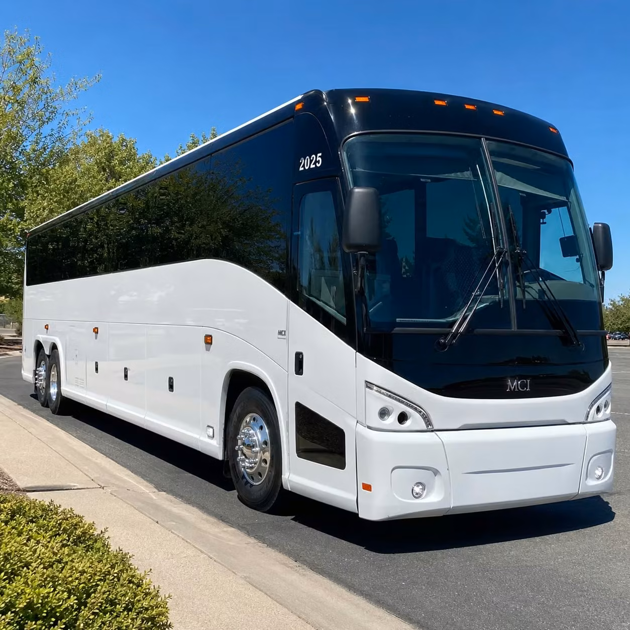 concert transportation in sunrise and all the surrounding areas