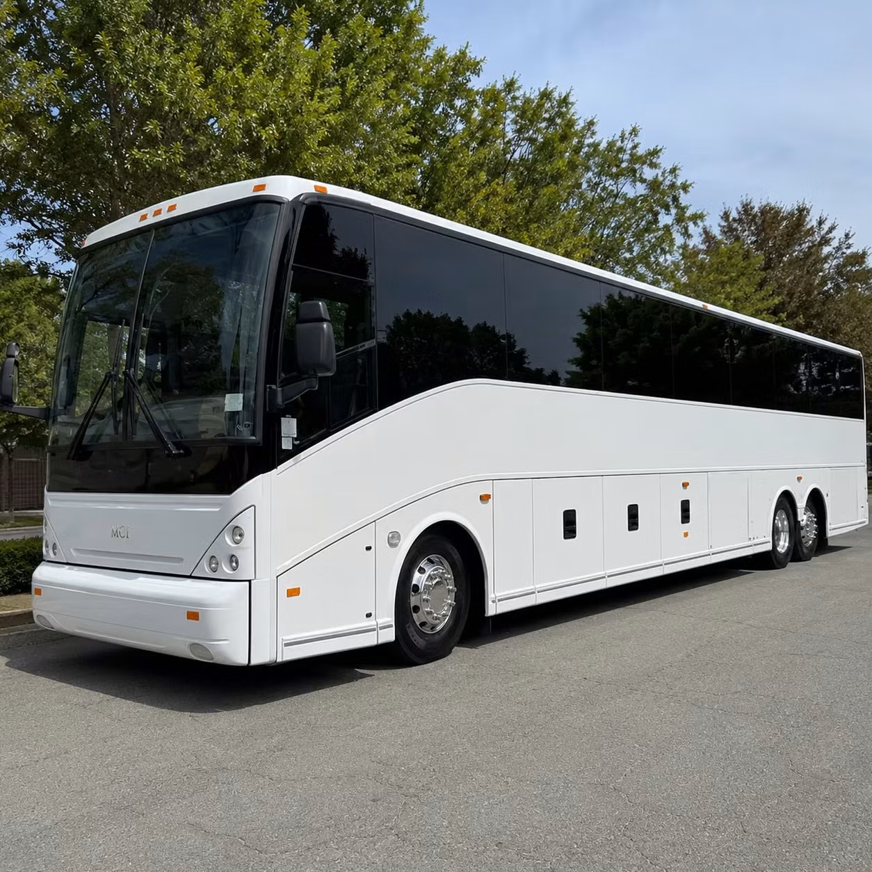 employee transportation in sunrise and all the surrounding areas