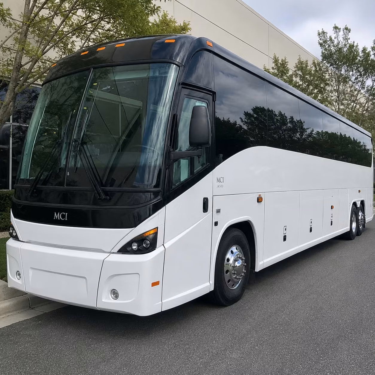 for easy law enforcement and emergency services group transportation in sunrise