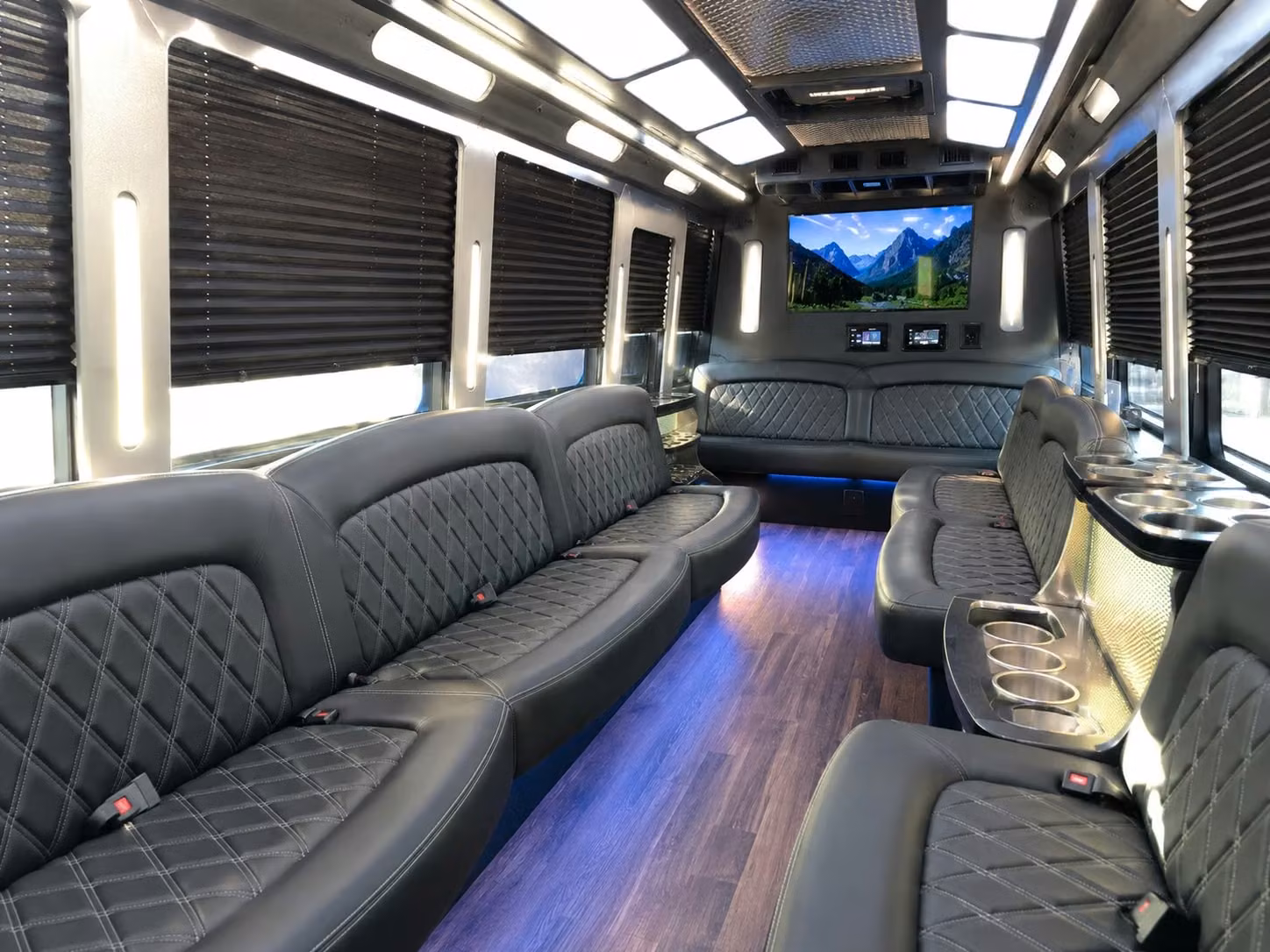 for the best bachelorette party bus in sunrise florida start here
