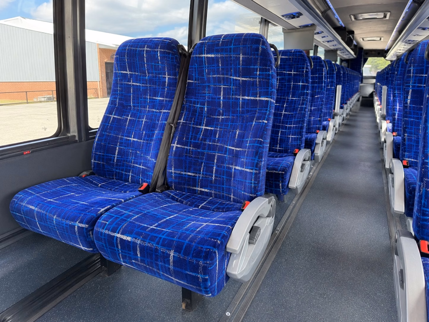 how trip distance and duration affect your sunrise bus rental rate