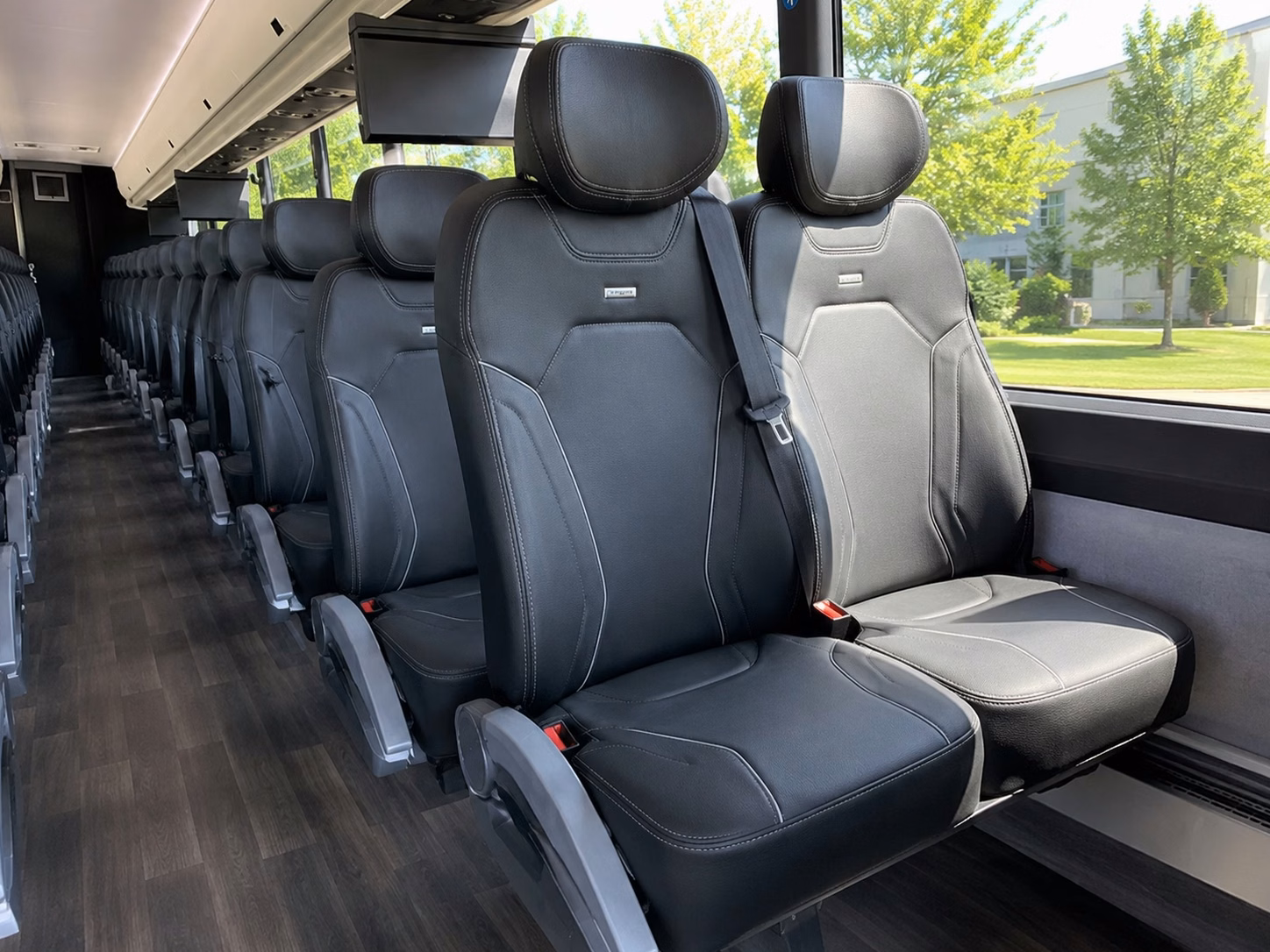 how where and when you re traveling affects sunrise charter bus rates