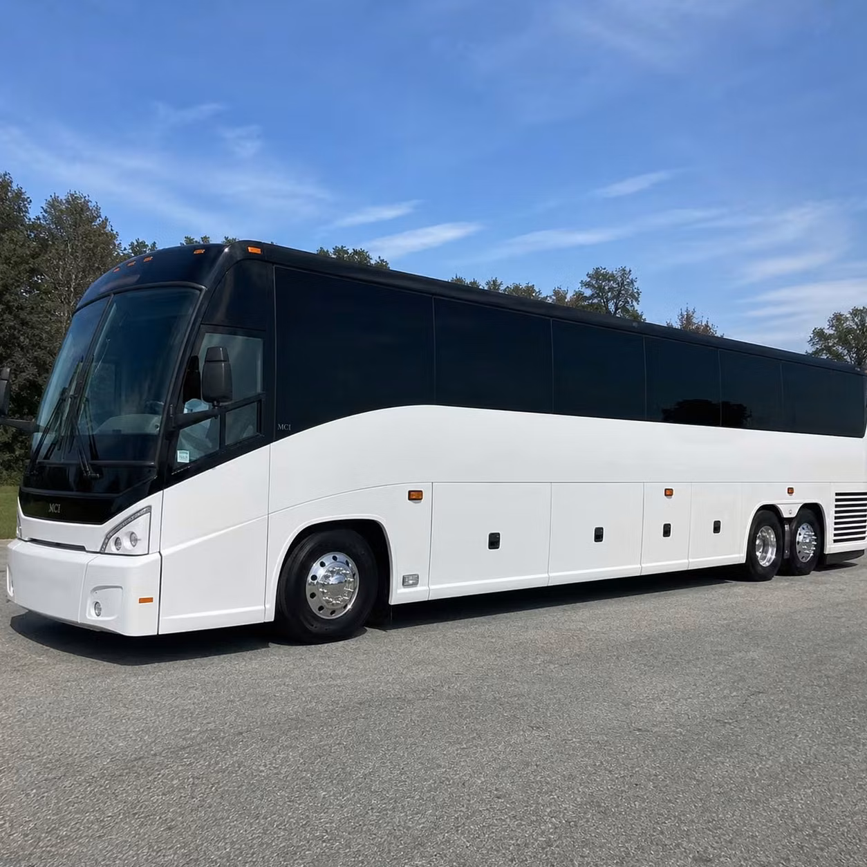 large group airport transportation from sunrise florida made simple