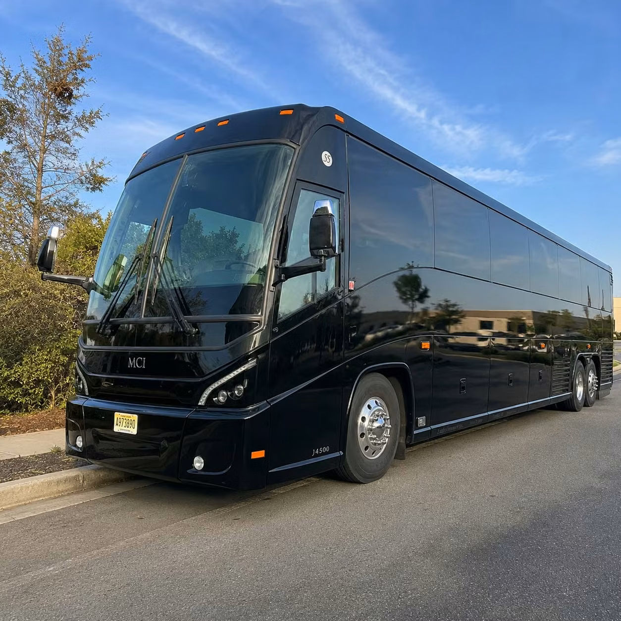 long distance transportation in sunrise and all the surrounding areas
