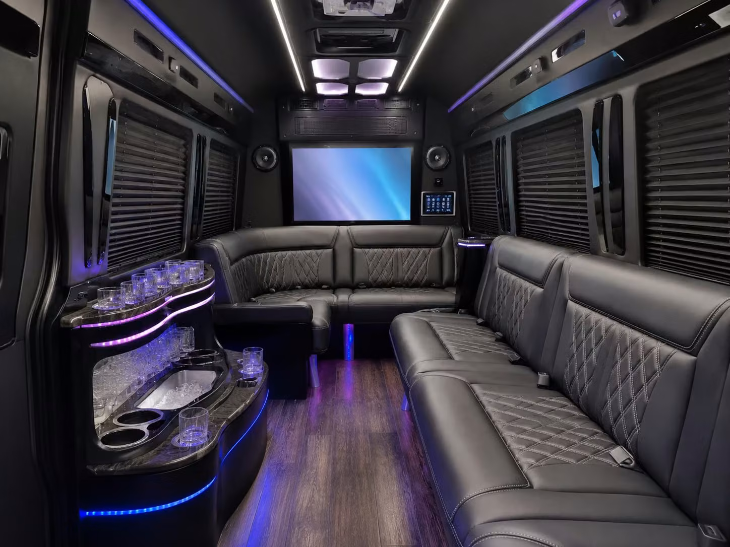 miami international airport transfers from sunrise florida