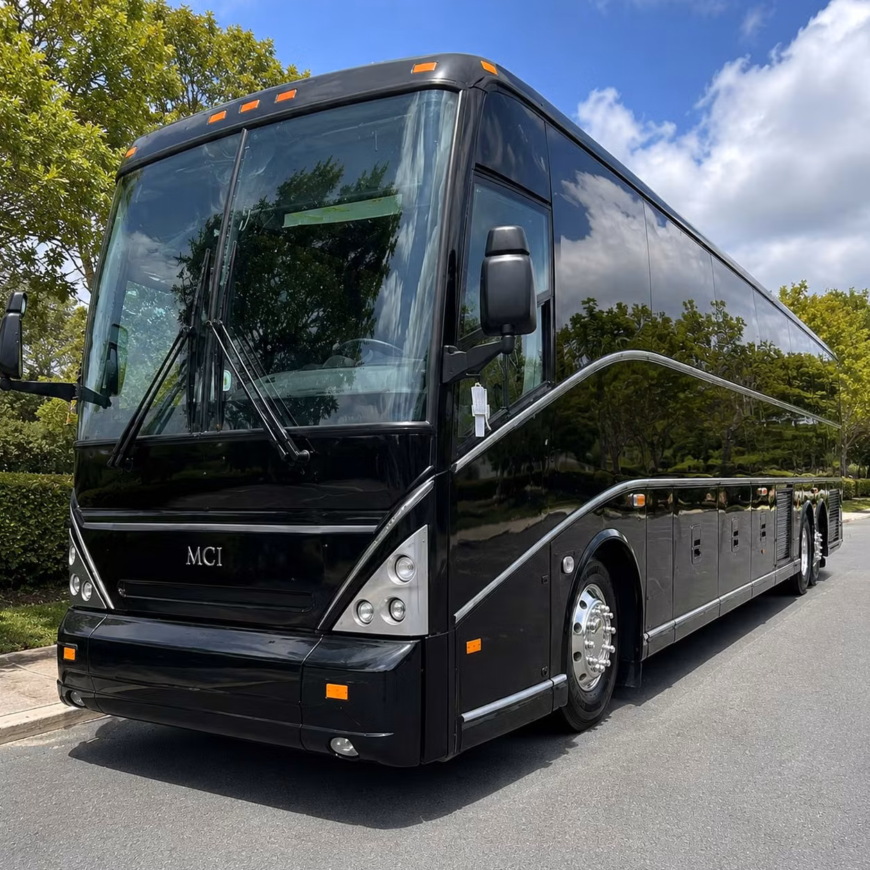 private event transportation in sunrise and all the surrounding areas