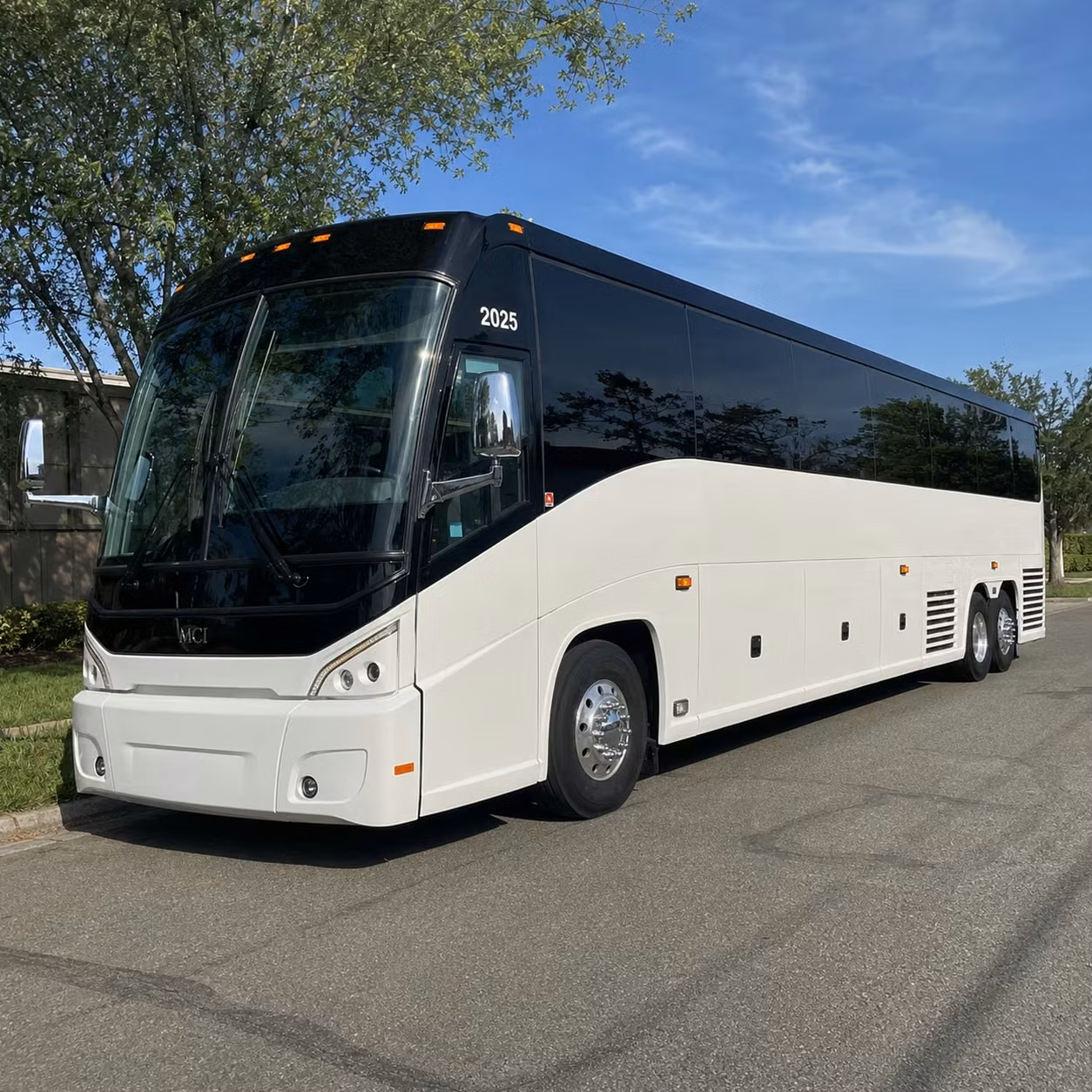 religious group transportation in sunrise and all the surrounding areas