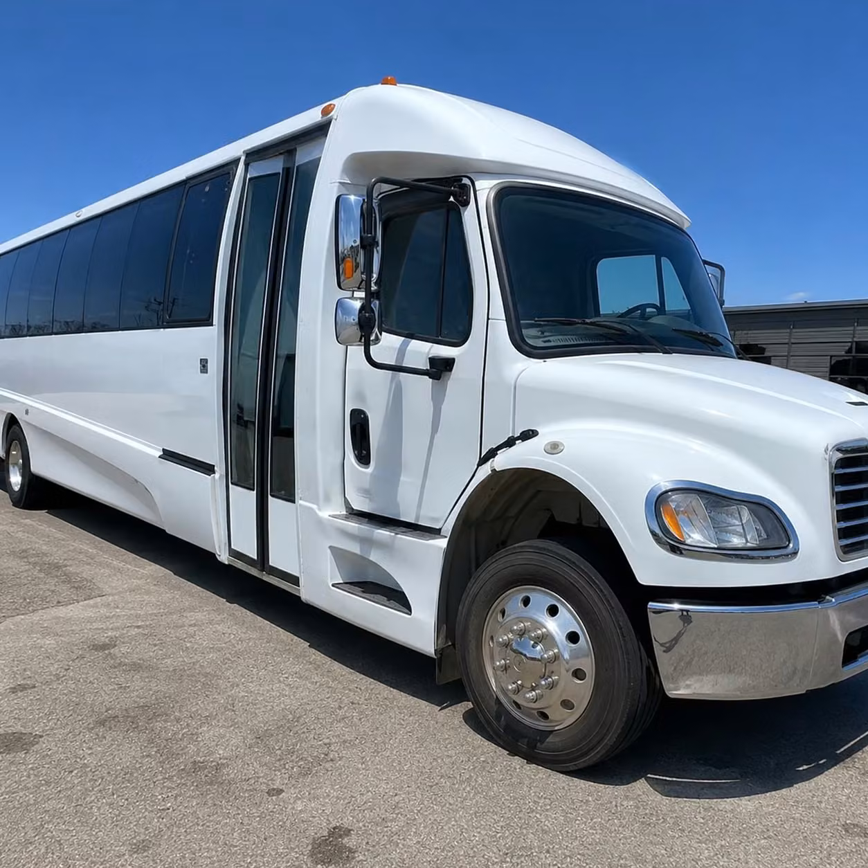 religious group transportation services in sunrise