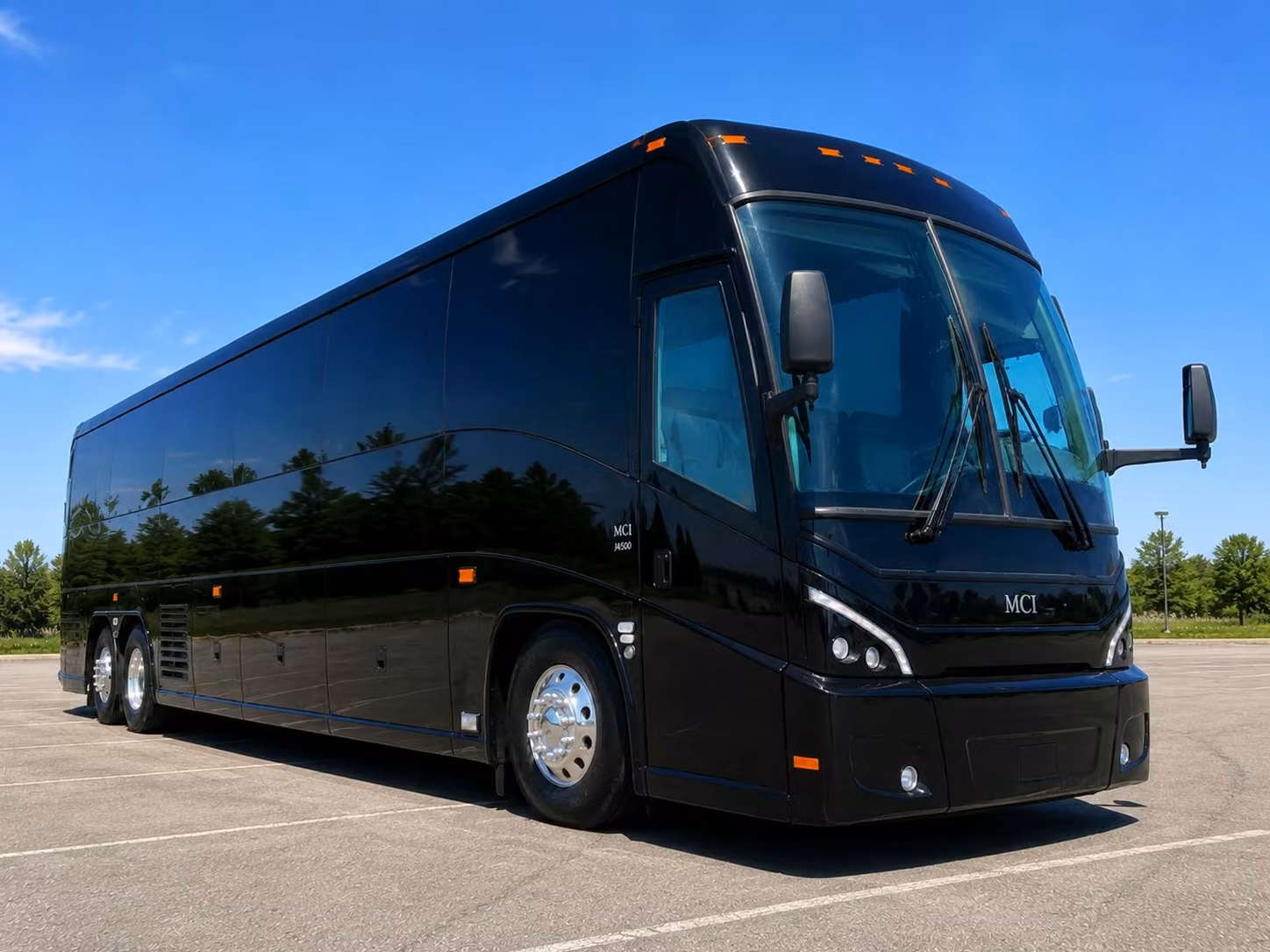 school event transportation in sunrise and all the surrounding areas