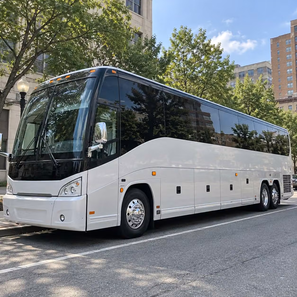 shuttle buses for sunrise wedding venues like amerant bank arena and sawgrass mills