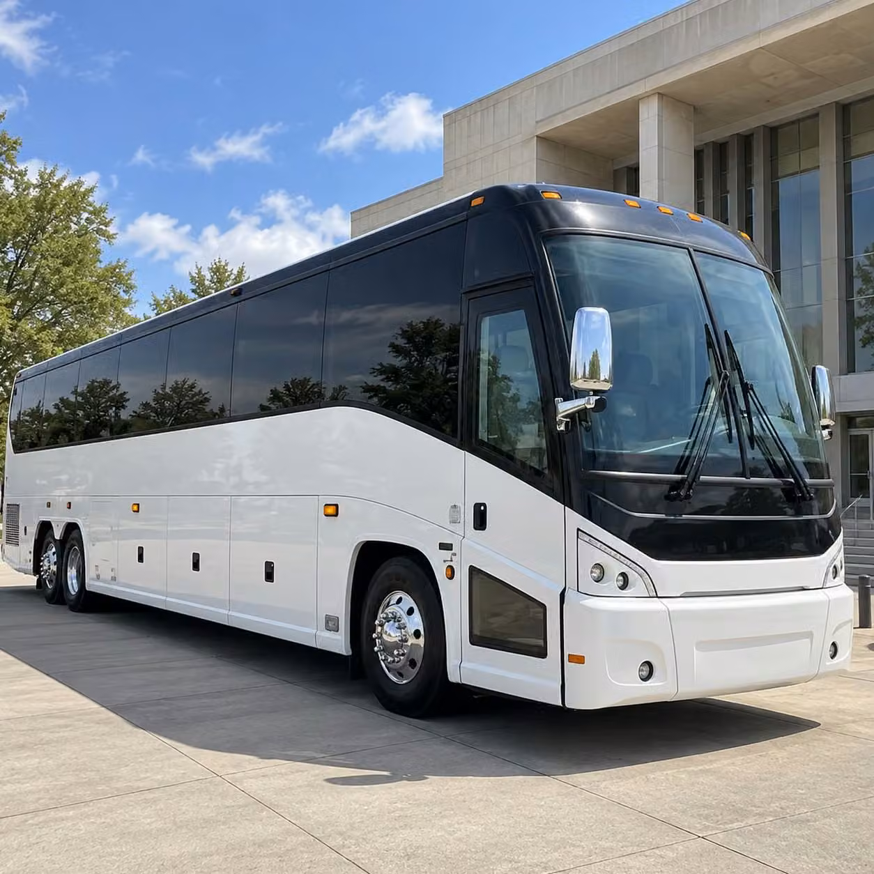 sporting event transportation in sunrise and all the surrounding areas