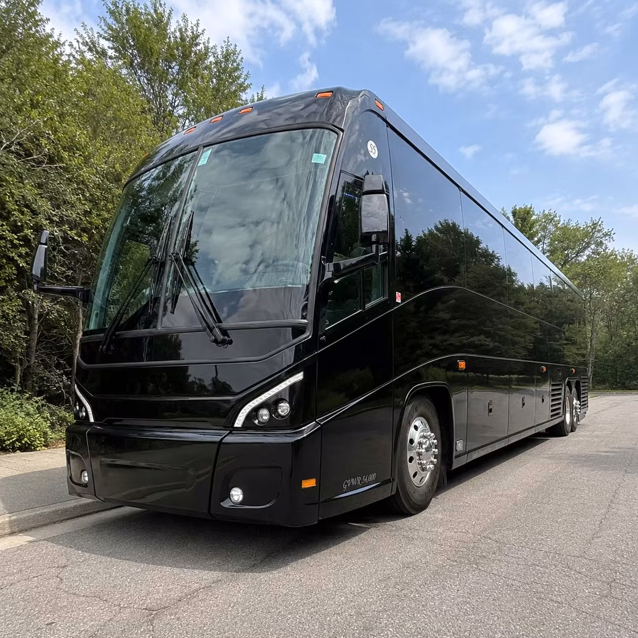 sunday service shuttles and weekly worship transportation in sunrise