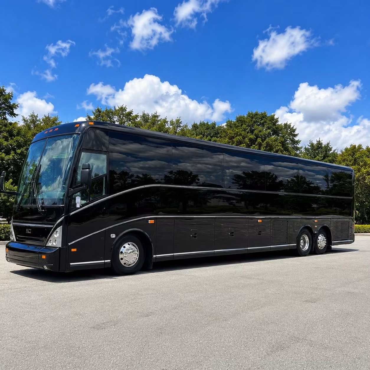 sunrise airport transfers and cruise shuttle transportation