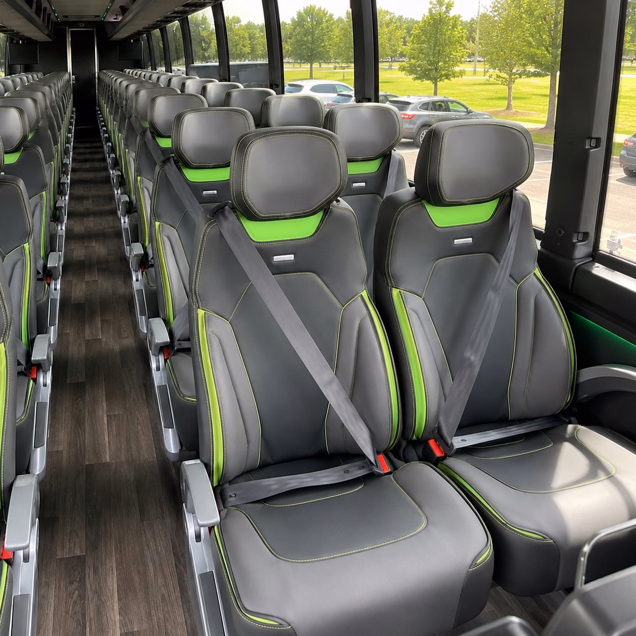 sunrise corporate transportation services