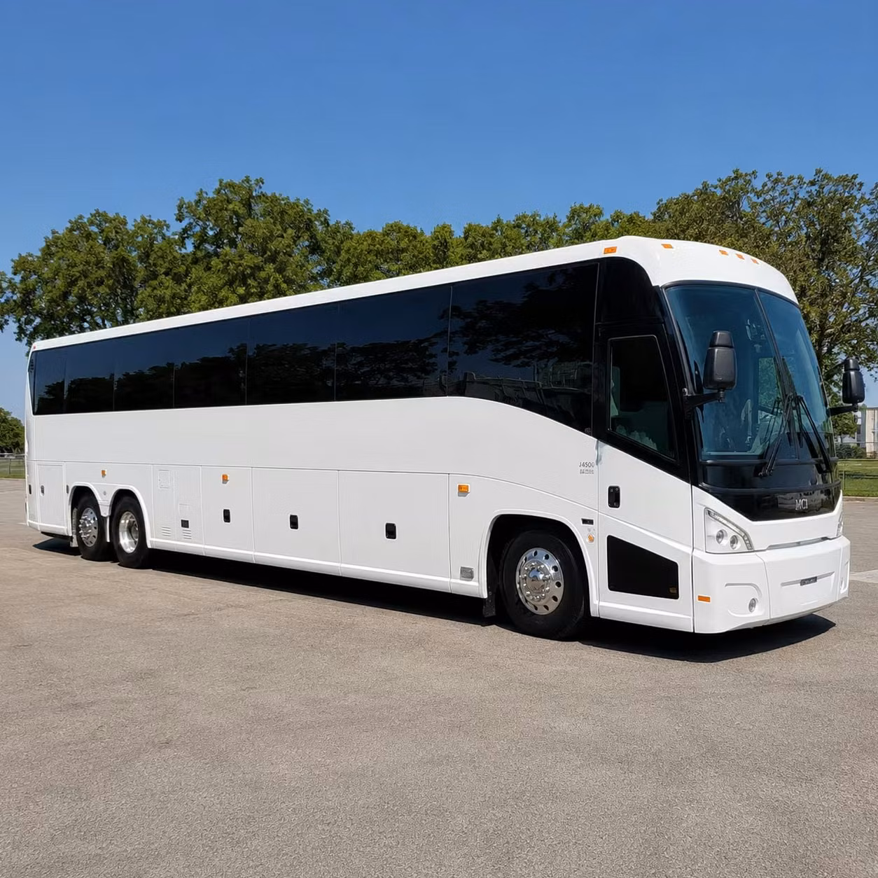 sunrise employee shuttle services for daily commuters and corporate campuses