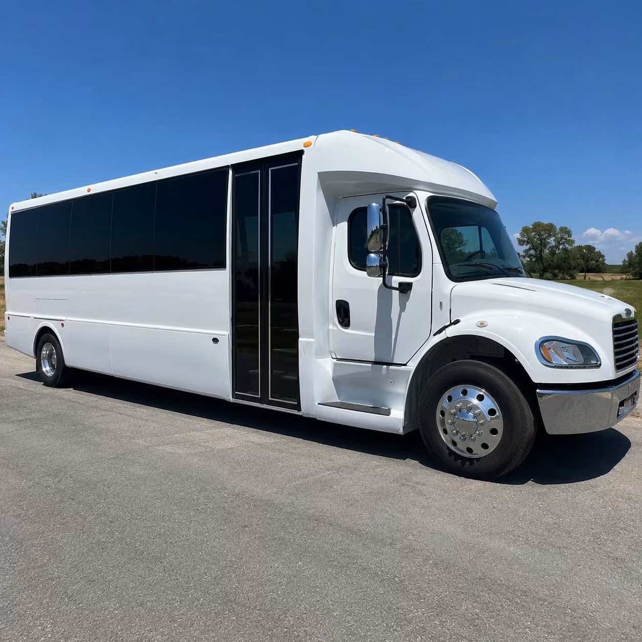sunrise employee transportation services
