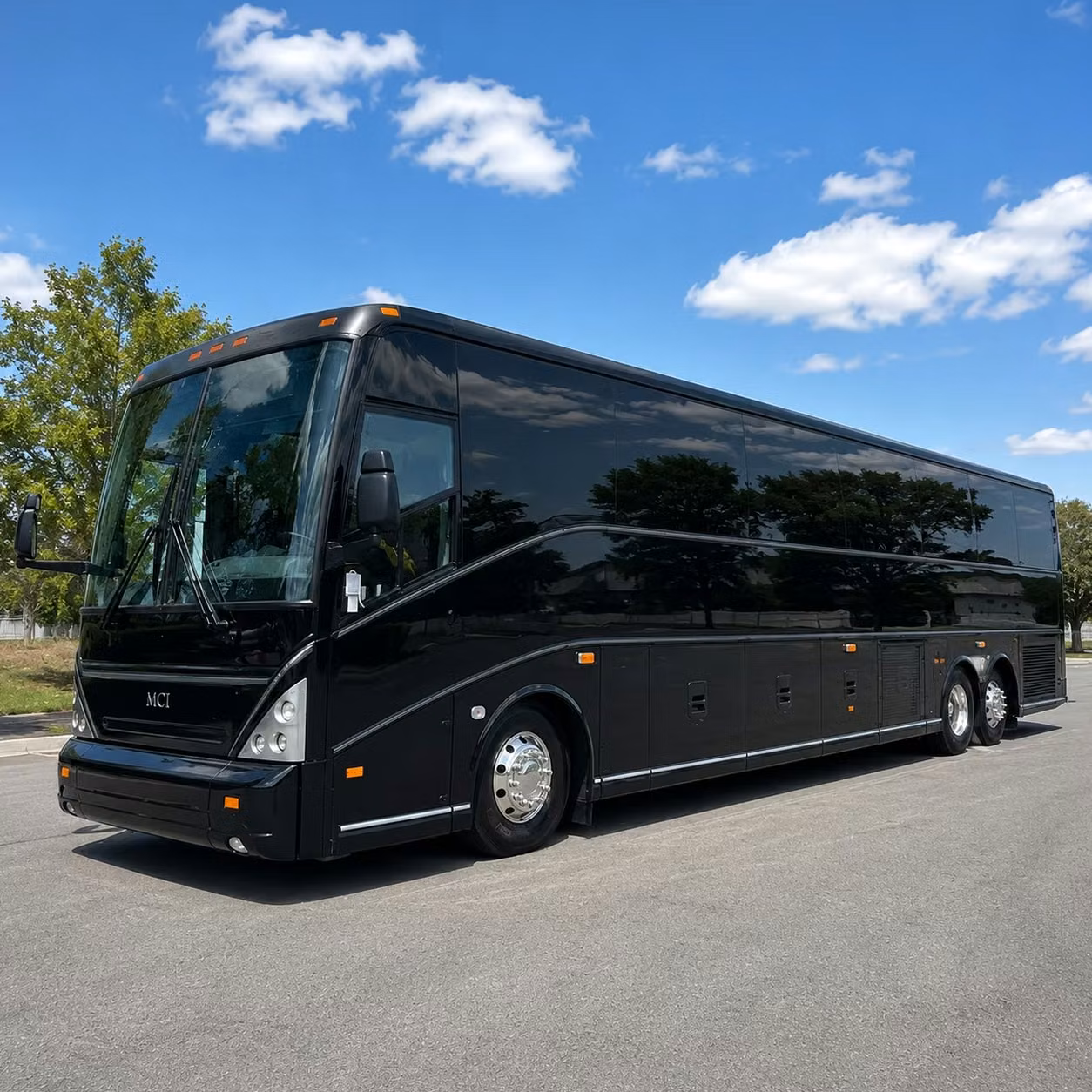 sunrise school field trip charter bus rentals