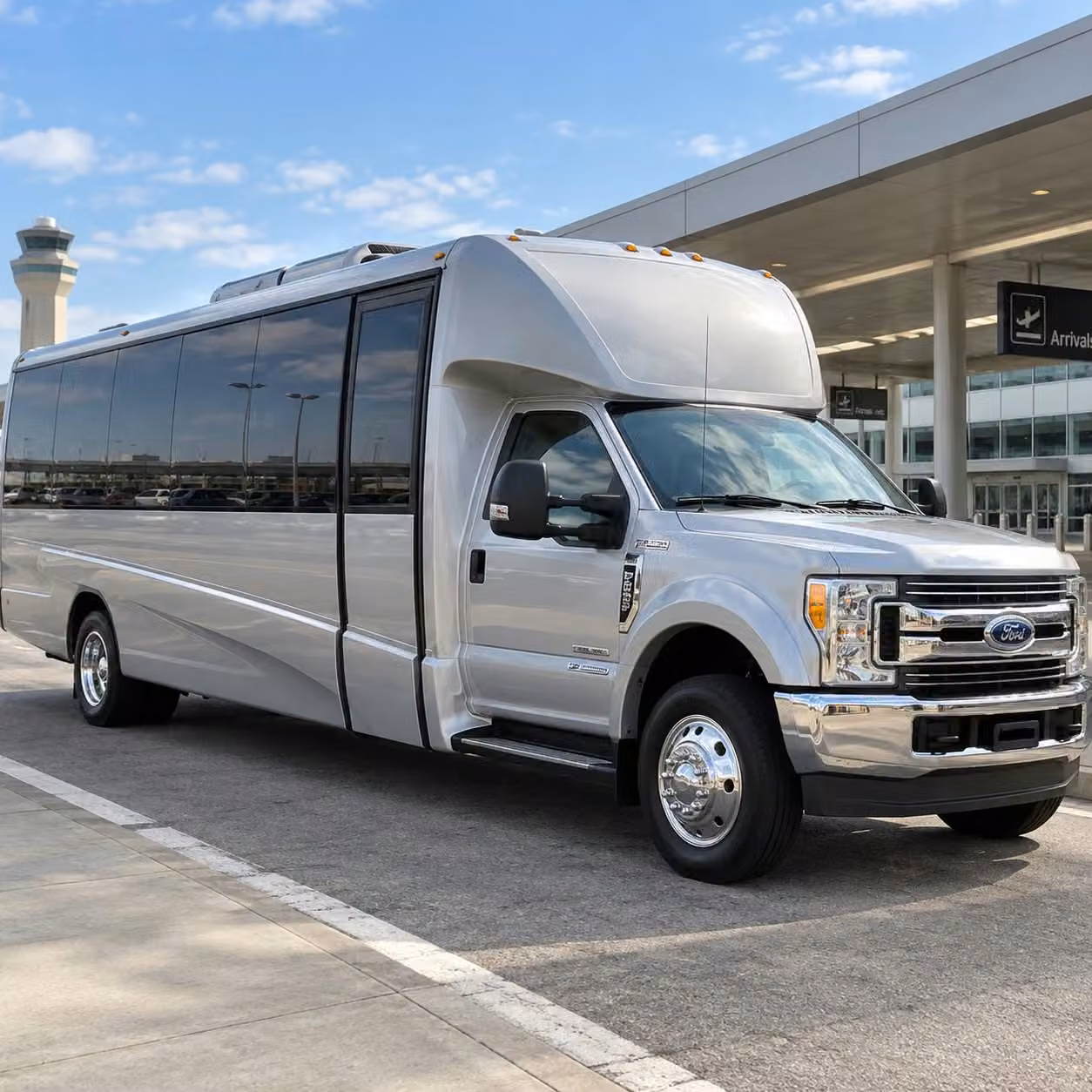 sunrise sports team bus rentals